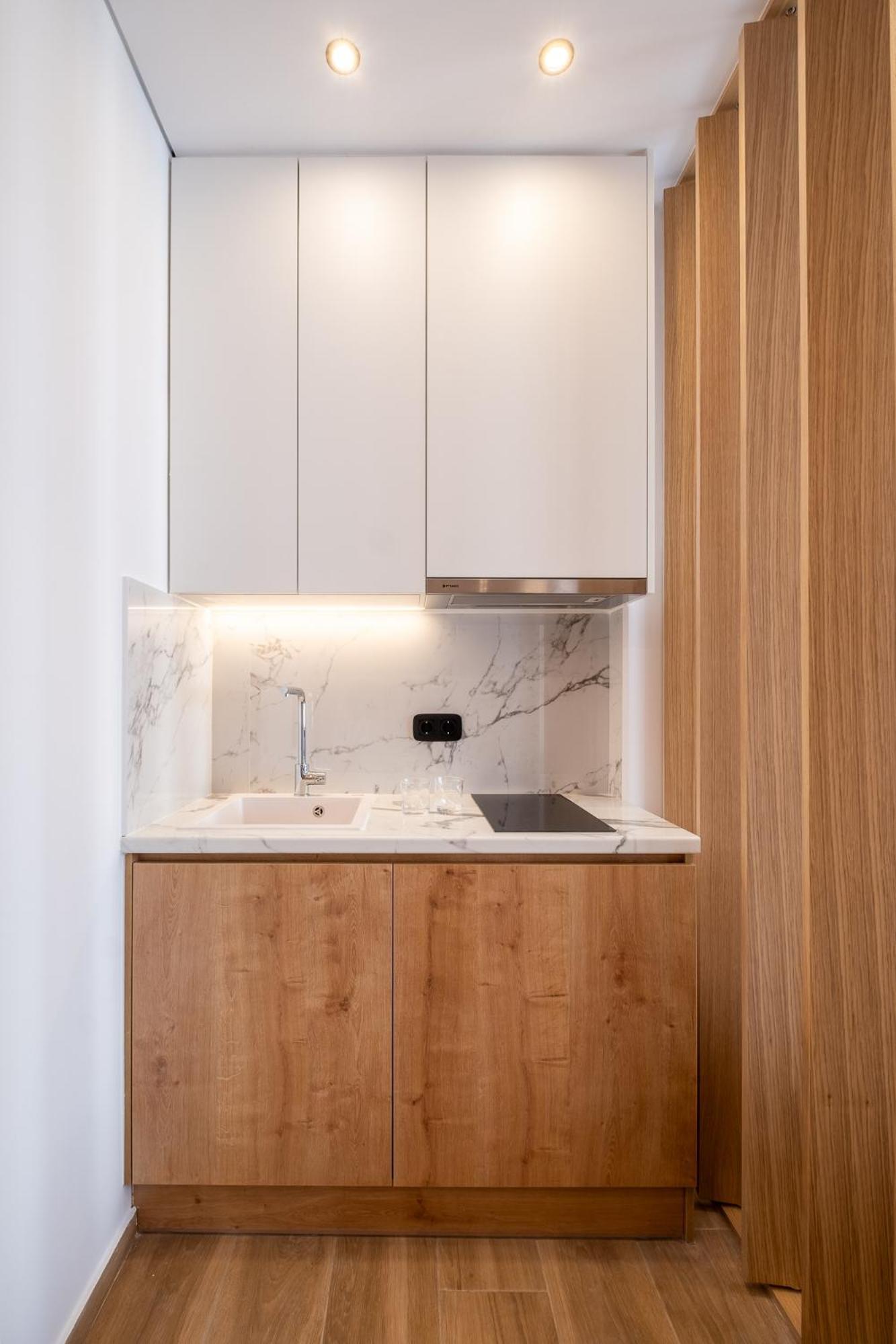Athensis Acropolis View Apartment Ngoại thất bức ảnh