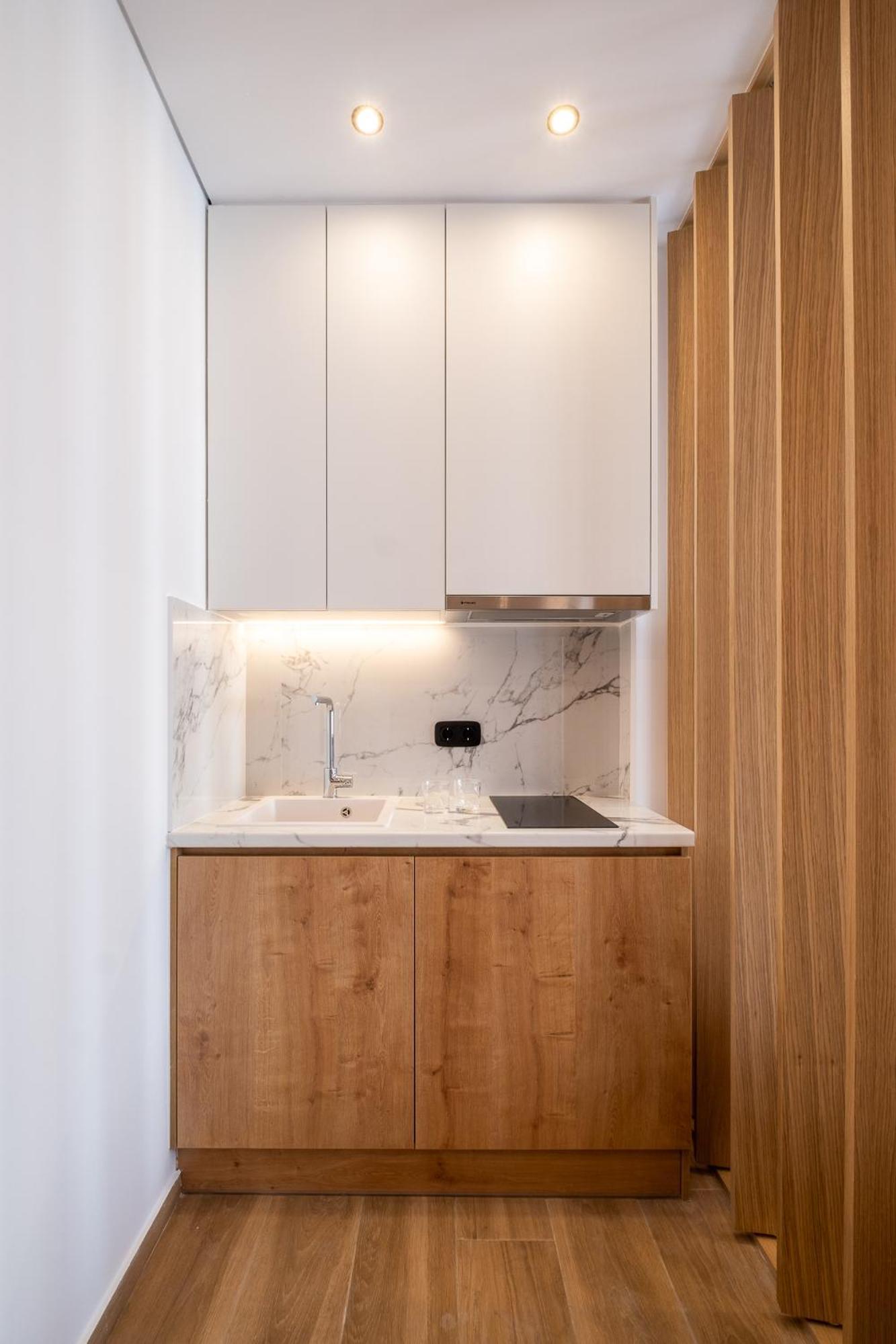 Athensis Acropolis View Apartment Ngoại thất bức ảnh